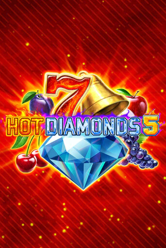 Слот Hot Diamonds 5 в демо-режиме от Zeusplay в Champion Slots Casino