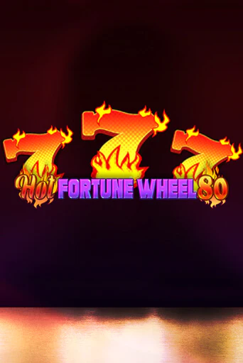Слот Hot Fortune Wheel 80 в демо-режиме от 7Mojos в Champion Slots Casino