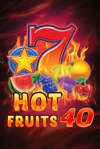 Слот Hot Fruits 40 в демо-режиме от Amatic в Champion Slots Casino
