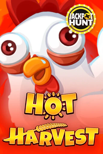 Слот Hot Harvest в демо-режиме от Octoplay в Champion Slots Casino