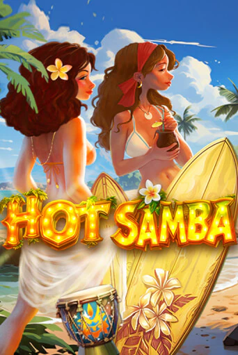 Слот Hot Samba в демо-режиме от SmartSoft Gaming в Champion Slots Casino
