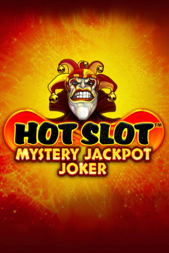 Слот Hot Slot: Mystery Jackpot Joker в демо-режиме от Wazdan в Champion Slots Casino