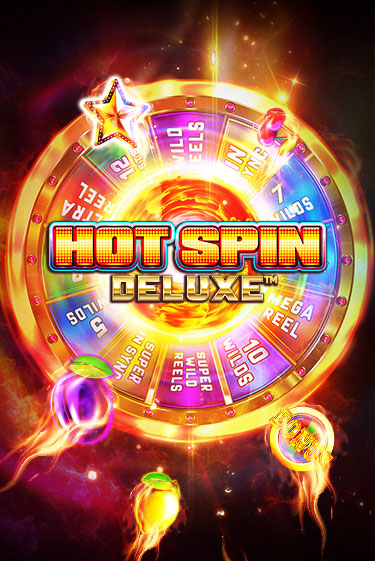 Слот Hot Spin Deluxe в демо-режиме от iSoftBet в Champion Slots Casino