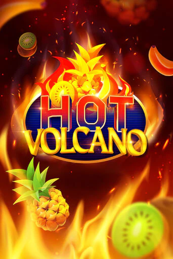 Слот Hot Volcano в демо-режиме от Evoplay в Champion Slots Casino