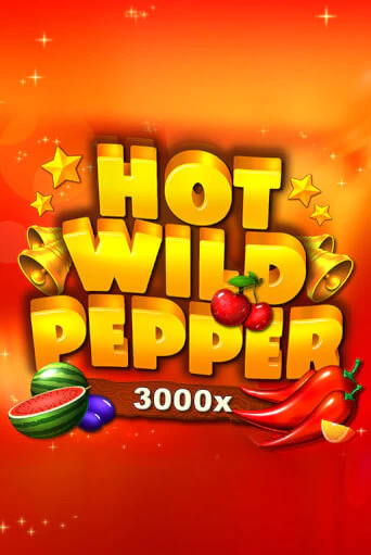 Слот Hot Wild Pepper в демо-режиме от Belatra в Champion Slots Casino