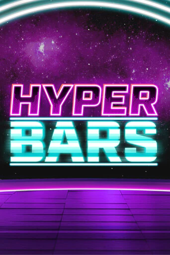 Слот Hyper Bars в демо-режиме от Rogue в Champion Slots Casino