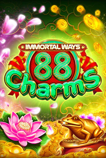 Слот Immortal Ways 88 Charms в демо-режиме от Ruby Play в Champion Slots Casino