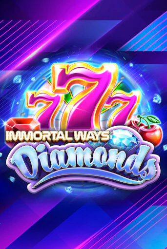Слот Immortal Ways Diamonds в демо-режиме от Ruby Play в Champion Slots Casino