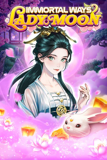 Слот Immortal Ways Lady Moon в демо-режиме от Ruby Play в Champion Slots Casino