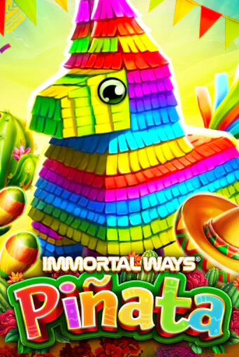 Слот Immortal Ways Piñata в демо-режиме от Ruby Play в Champion Slots Casino