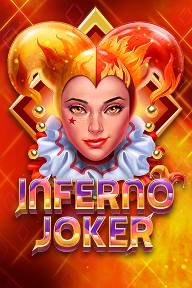 Слот Inferno Joker в демо-режиме от Play'n GO в Champion Slots Casino