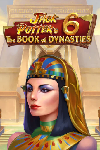 Слот Jack Potter & The Book of Dynasties 6 в демо-режиме от Apparat Gaming в Champion Slots Casino