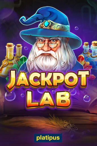 Слот Jackpot Lab в демо-режиме от Platipus в Champion Slots Casino