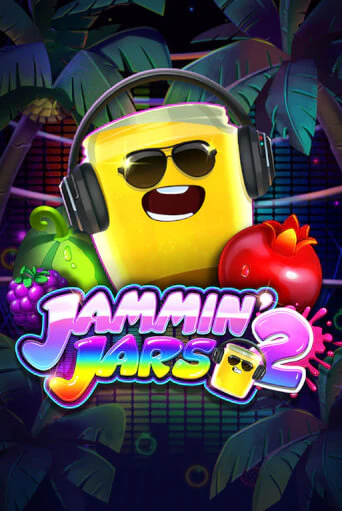 Слот Jammin' Jars 2 в демо-режиме от Push Gaming в Champion Slots Casino