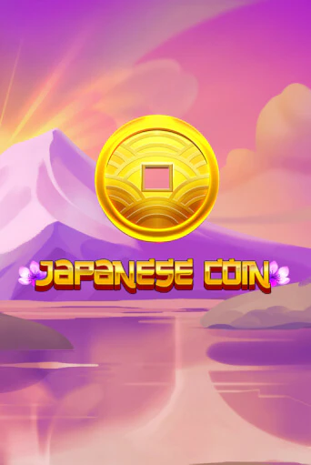 Слот Japanese Coin: Hold The Spin в демо-режиме от Gamzix в Champion Slots Casino