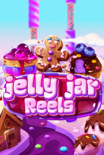 Слот Jelly Jar Reels в демо-режиме от Chilli Games в Champion Slots Casino