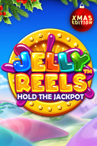 Слот Jelly Reels - Xmas Edition в демо-режиме от Wazdan в Champion Slots Casino