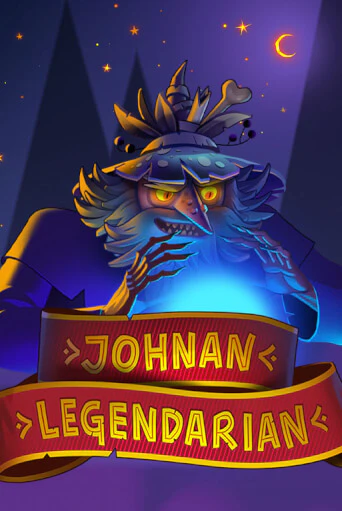 Слот Johnan Legendarian в демо-режиме от Peter & Sons в Champion Slots Casino