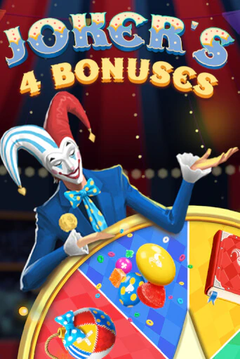 Слот Joker Buy Bonus в демо-режиме от SmartSoft Gaming в Champion Slots Casino