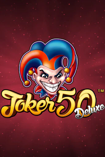Слот Joker 50 Deluxe в демо-режиме от Synot Games в Champion Slots Casino