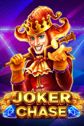 Слот Joker Chase в демо-режиме от Platipus в Champion Slots Casino