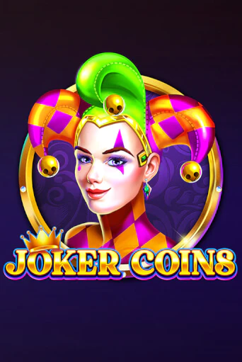 Слот Joker Coins в демо-режиме от Onlyplay в Champion Slots Casino