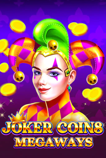 Слот Joker Coins Megaways в демо-режиме от Onlyplay в Champion Slots Casino