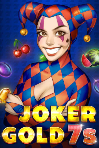 Слот Joker Gold 7s в демо-режиме от Kalamba в Champion Slots Casino