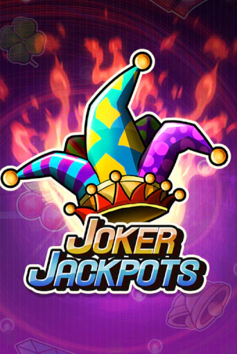 Слот Joker Jackpots в демо-режиме от Relax Gaming в Champion Slots Casino