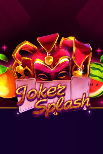 Слот Joker Splash в демо-режиме от Gamzix в Champion Slots Casino