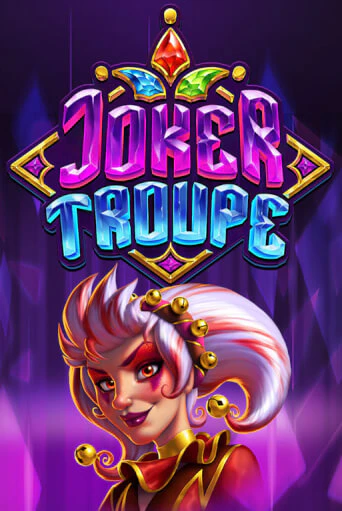 Слот Joker Troupe в демо-режиме от Push Gaming в Champion Slots Casino