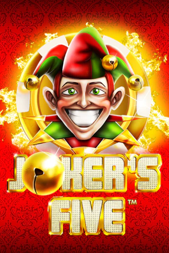 Слот Joker's Five в демо-режиме от Synot Games в Champion Slots Casino
