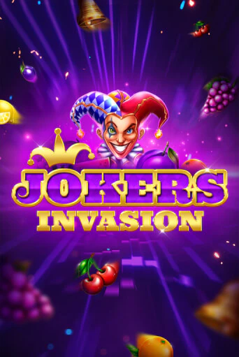 Слот Jokers Invasion в демо-режиме от Slotopia в Champion Slots Casino
