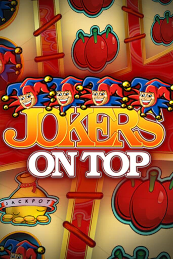 Слот Jokers On Top в демо-режиме от F*Bastards в Champion Slots Casino