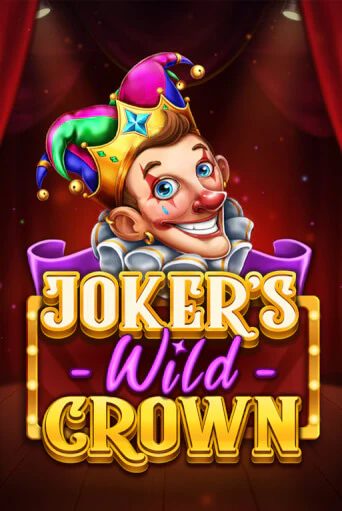 Слот Joker's Wild Crown в демо-режиме от Apparat Gaming в Champion Slots Casino