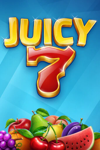 Слот Juicy 7 в демо-режиме от OneTouch в Champion Slots Casino