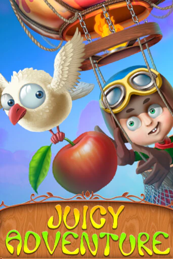 Слот Juicy Adventure в демо-режиме от PlayBro в Champion Slots Casino