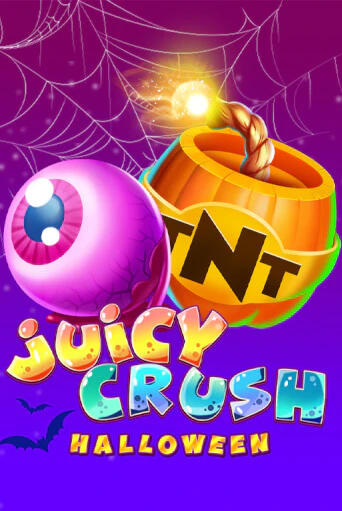 Слот Juicy Crush Halloween в демо-режиме от Onlyplay в Champion Slots Casino
