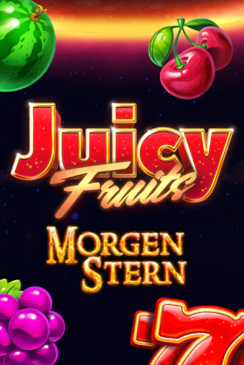 Слот Juicy Fruits Morgenstern в демо-режиме от Barbara Bang в Champion Slots Casino