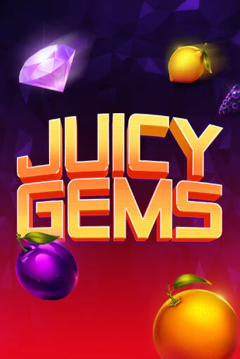 Слот Juicy Gems в демо-режиме от Evoplay в Champion Slots Casino