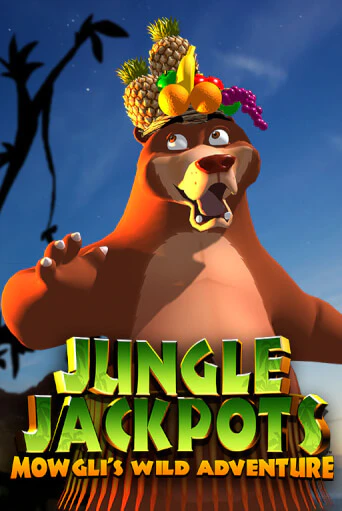 Слот Jungle Jackpots в демо-режиме от Blueprint Gaming в Champion Slots Casino