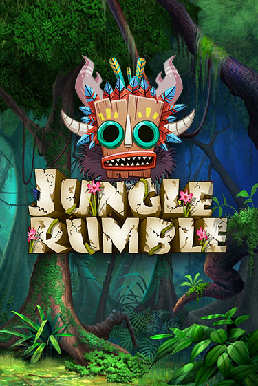 Слот Jungle Rumble в демо-режиме от Habanero в Champion Slots Casino