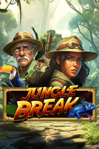 Слот Jungle Break в демо-режиме от Red Rake Gaming в Champion Slots Casino