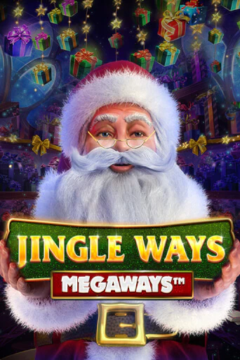 Слот Jingle Ways MegaWays™ в демо-режиме от Red Tiger в Champion Slots Casino