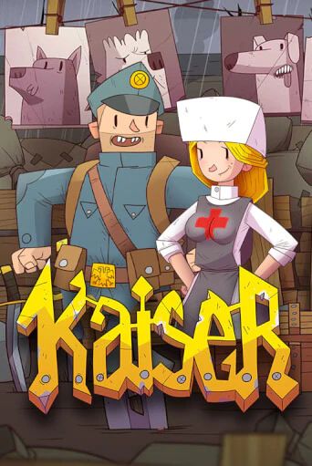 Слот Kaiser в демо-режиме от Peter & Sons в Champion Slots Casino