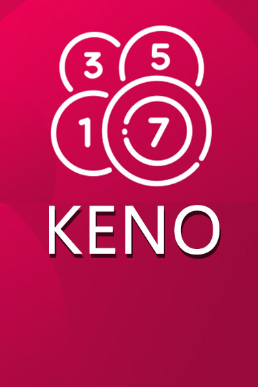 Слот Keno в демо-режиме от Spribe в Champion Slots Casino