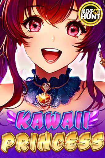 Слот Kawaii Princess в демо-режиме от Octoplay в Champion Slots Casino