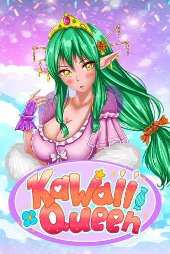 Слот Kawaii Queen в демо-режиме от 5 Men Gaming в Champion Slots Casino
