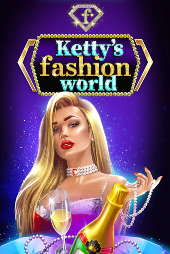 Слот Ketty’s Fashion World в демо-режиме от Fazi в Champion Slots Casino