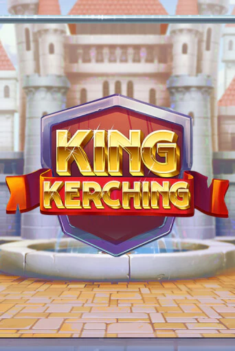 Слот King Kerching в демо-режиме от Rogue в Champion Slots Casino
